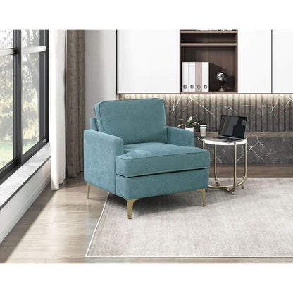 Colette - Accent Chair