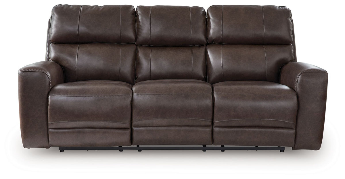 Crossplex - Living Room Set