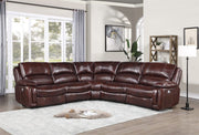 Denver - Reclining Sectional