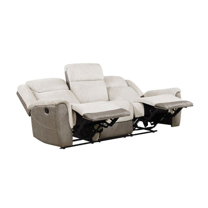 Harriette - Sofa & Loveseat