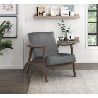 Landers - Accent Chair