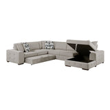 Raife - Sectional