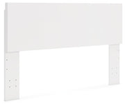 Onita - Panel Headboard