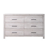 Biscayne - 6-Drawer Dresser