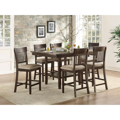 Balin - Counter Height Table