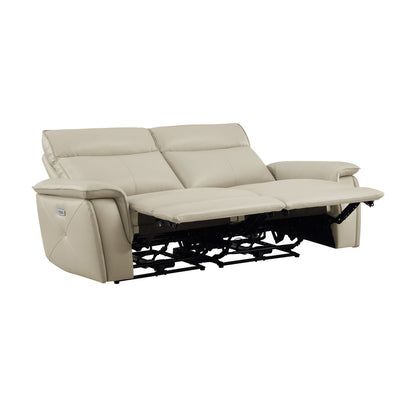 Maroni - Sofa & Loveseat (Power)