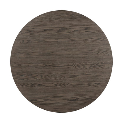 Crowley - Counter Height Table - Black