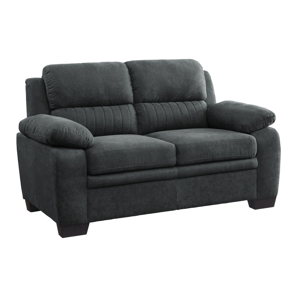 Holleman - Sofa & Loveseat