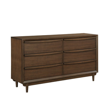 Astrid - Bedroom Set