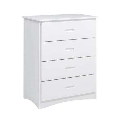 Galen - Chest - White