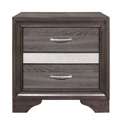 Luster - Bedroom Set