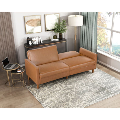 Carlton - Elegant Lounger