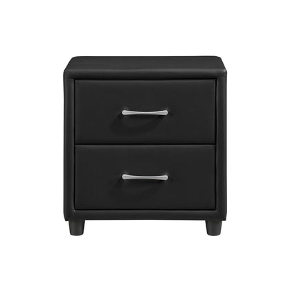 Lorenzi - Bedroom Set
