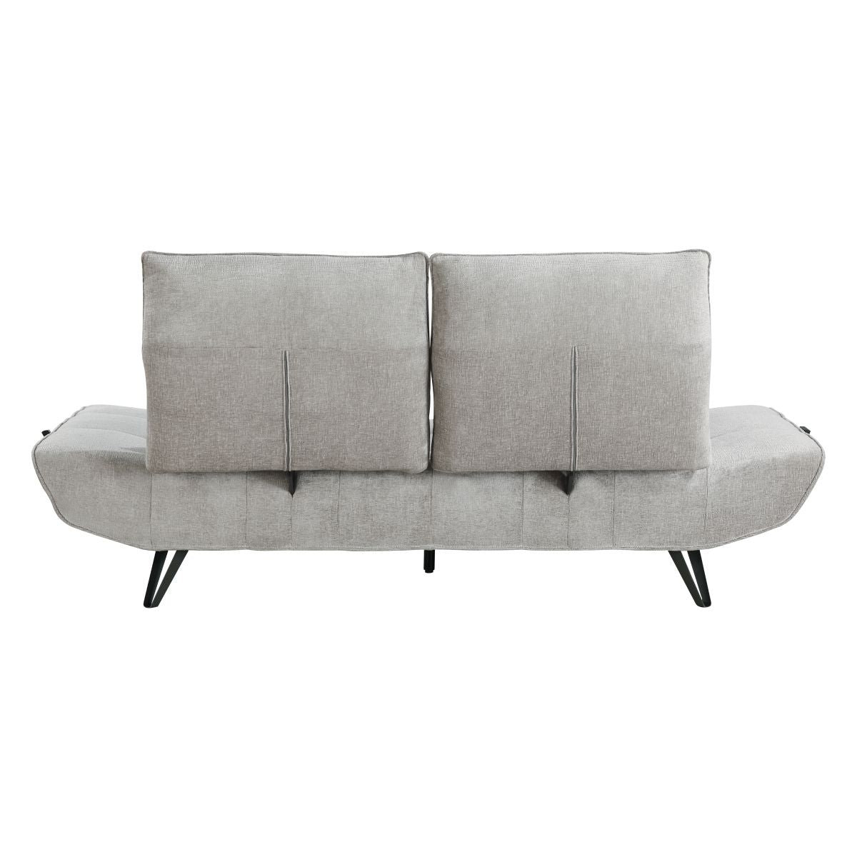 Quonsett - Sofa With Power Adjustable Seat Depth And Manual Adjustable Headrests
