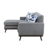 Everton - Reversible Sofa Chaise
