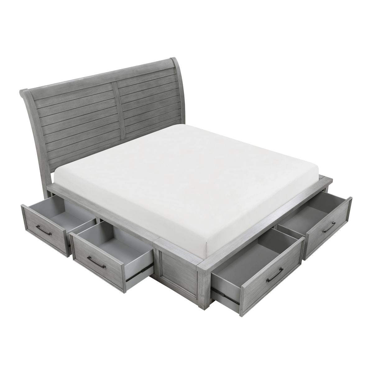 Logandale - Bedroom Set