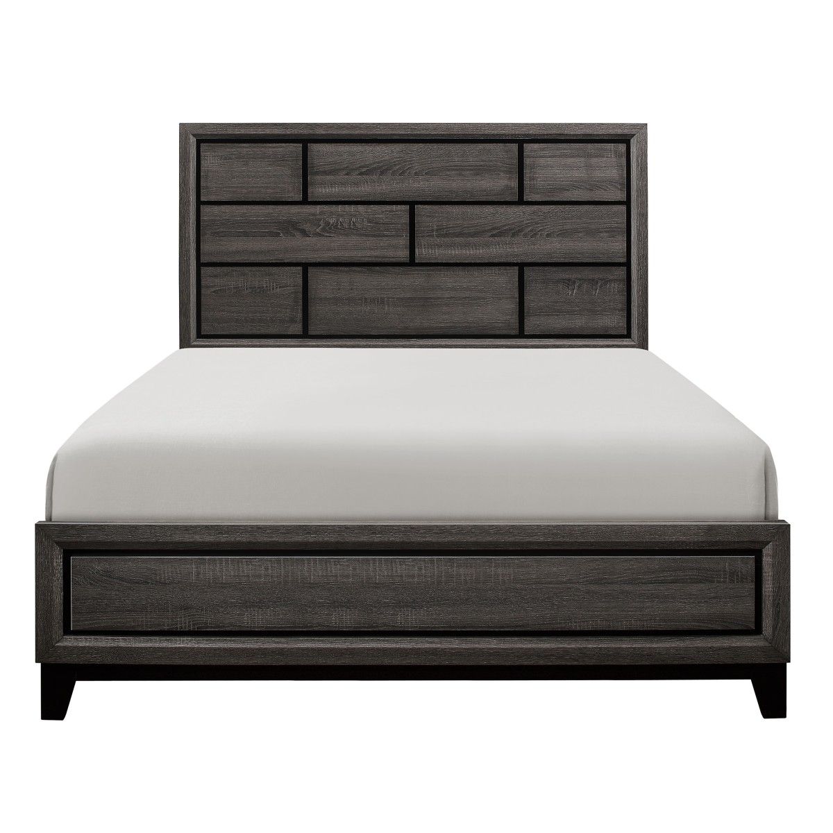 Davi - Bedroom Set