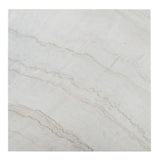 Camila - Square Dining Set - White Top