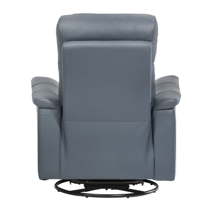 Bristow - Swivel Glider Reclining Chair