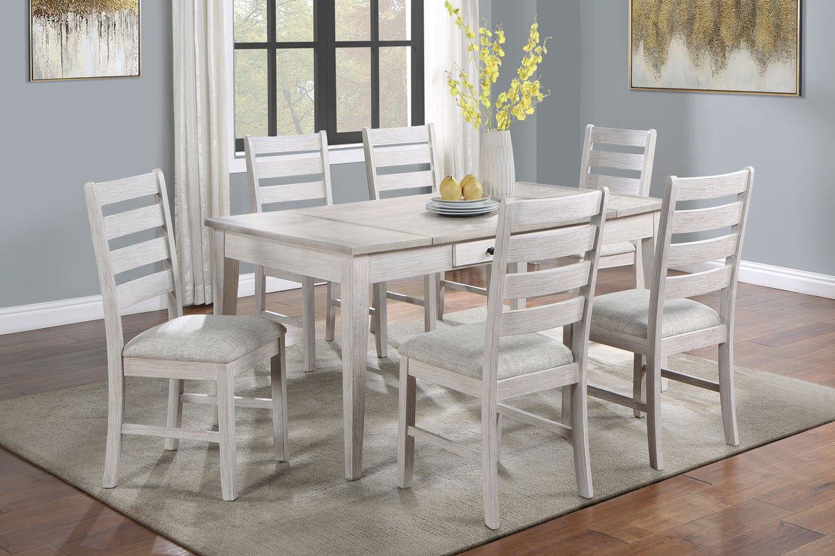 Echo - Dining Table Set