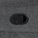 Redondo - Glider Recliner With Heat And Massage