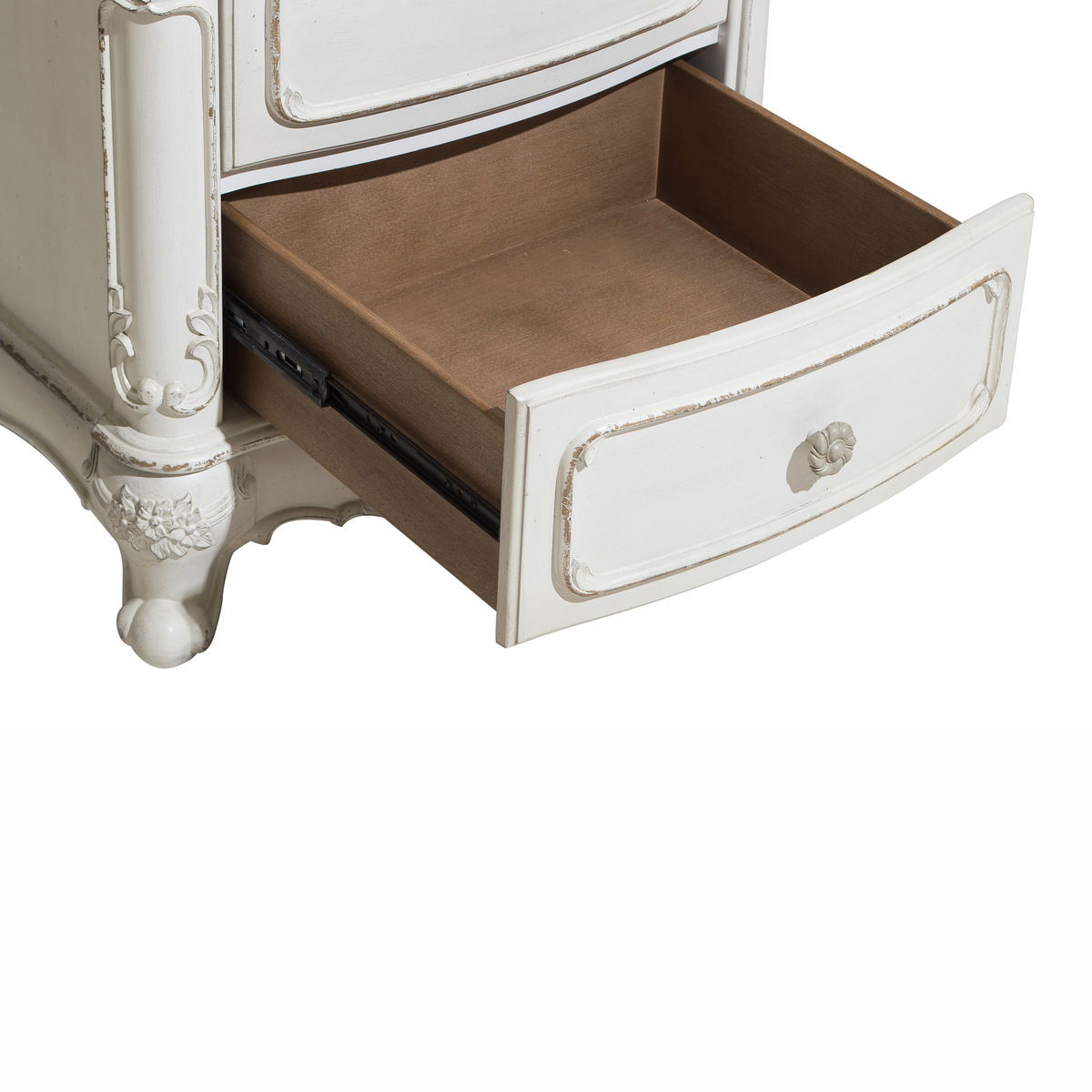 Cinderella - Bedroom Set