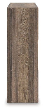 Shallifer - Cube Organizer