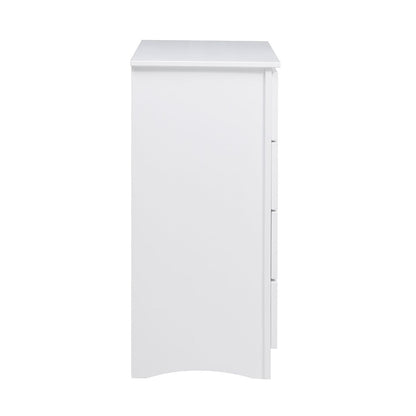 Galen - Chest - White