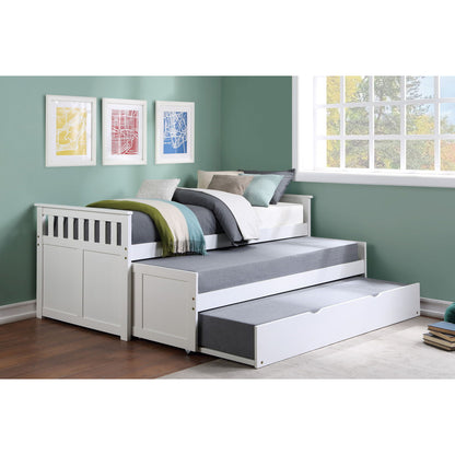 Galen - Bed