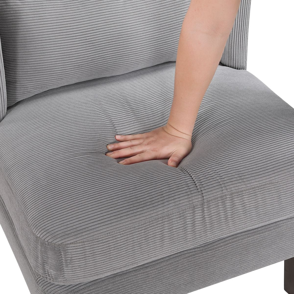 Forrester - Accent Chair