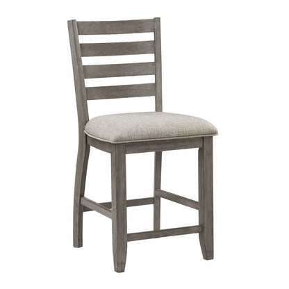 Tigard - Counter Height Dining Set
