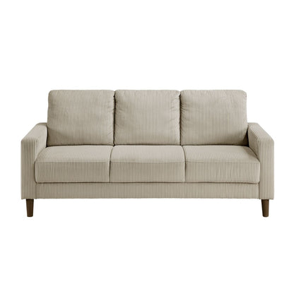Crandall - Sofa & Loveseat