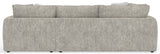 Bucktown - Sectional Sofa