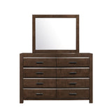 Erwan - Bedroom Set