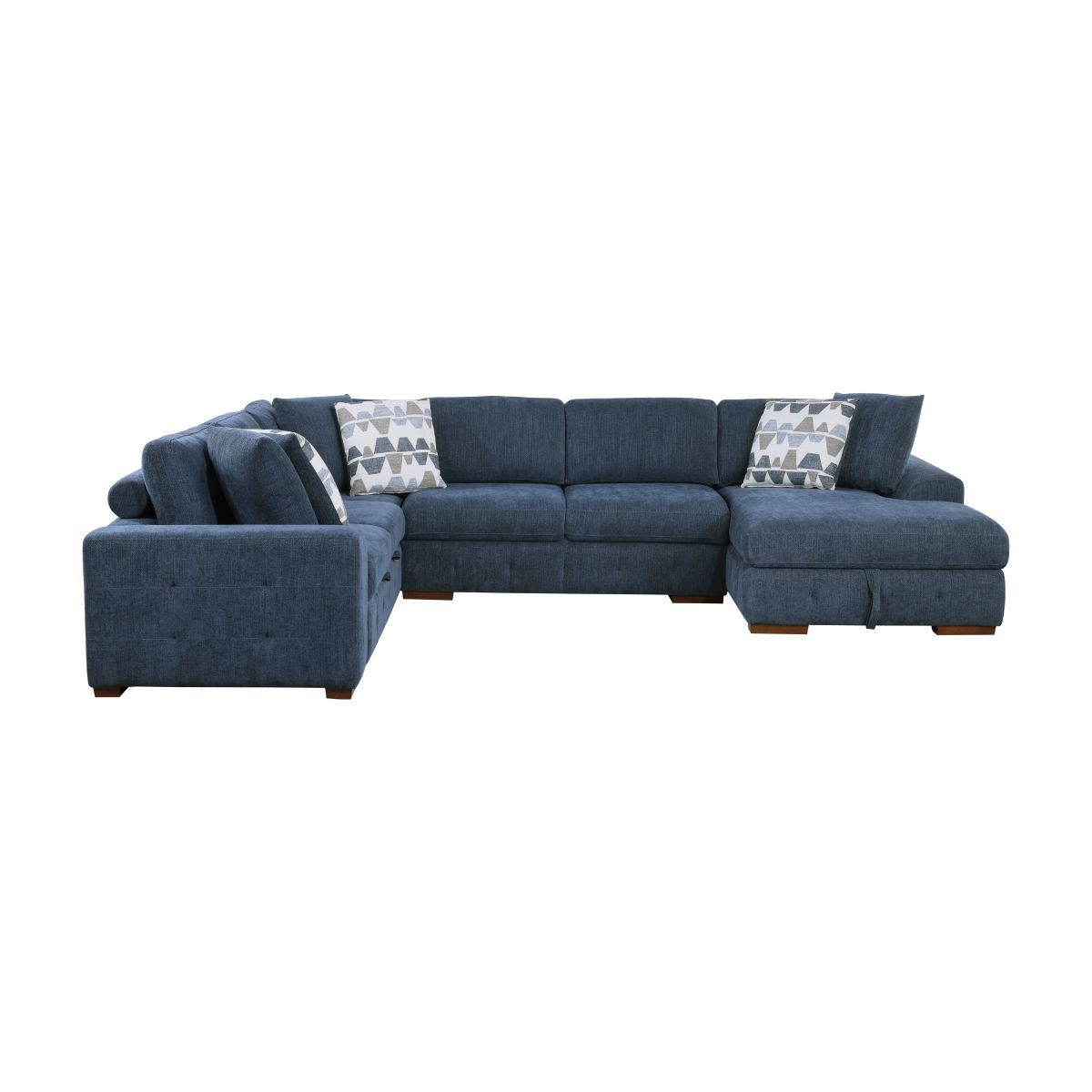 Raife - Sectional
