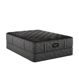 Beautyrest Black - 14" Series One Plush Mattress
