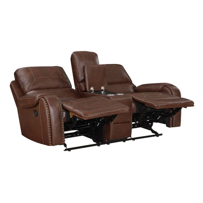 Newnan - Sofa & Loveseat
