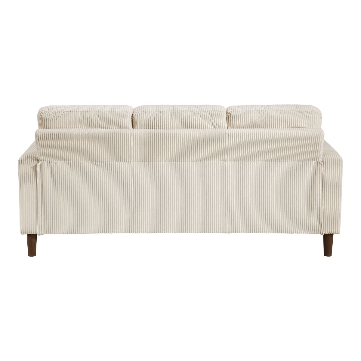 Crandall - Sofa & Loveseat