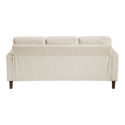 Crandall - Sofa & Loveseat