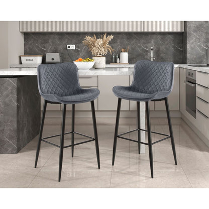 Nya - Chair (Set of 2)