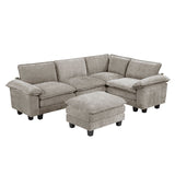 Dublin - Modular Sectional