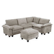Dublin - Modular Sectional