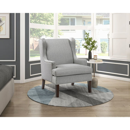 Myles - Accent Chair