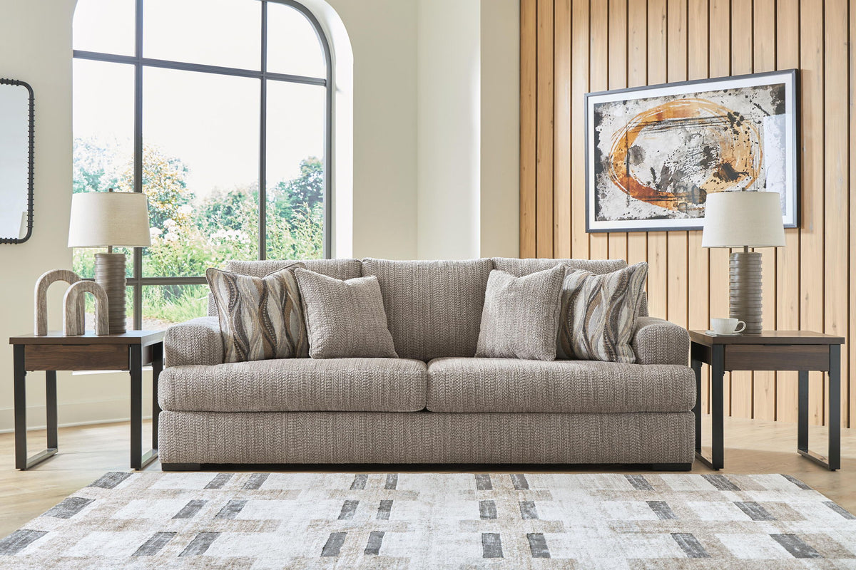 Lofwood - Sofa