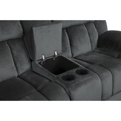 Laurelton - Sofa & Loveseat