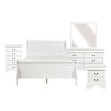Mayville - Bedroom Set