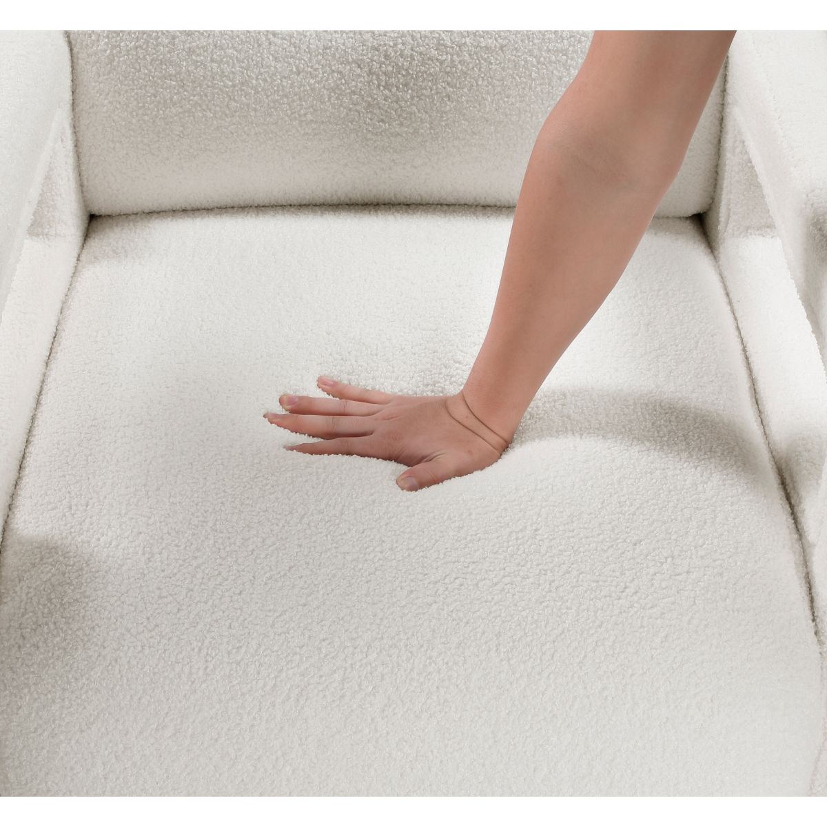 Orson - Accent Chair