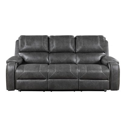 Newnan - Double Reclining Sofa