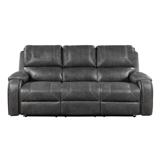 Newnan - Double Reclining Sofa
