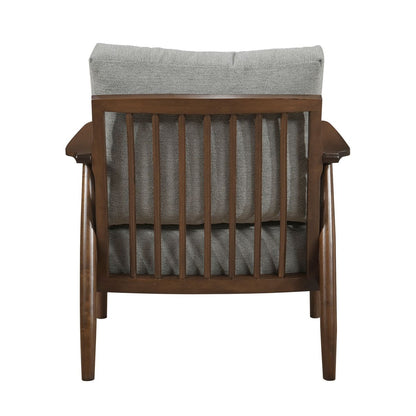 Barton - Accent Chair